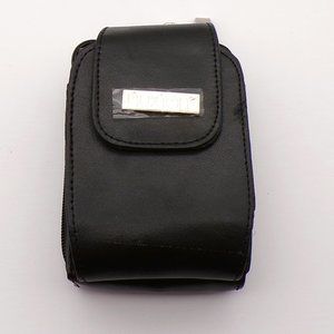 Vintage Black Buxton Purse/Wristlet